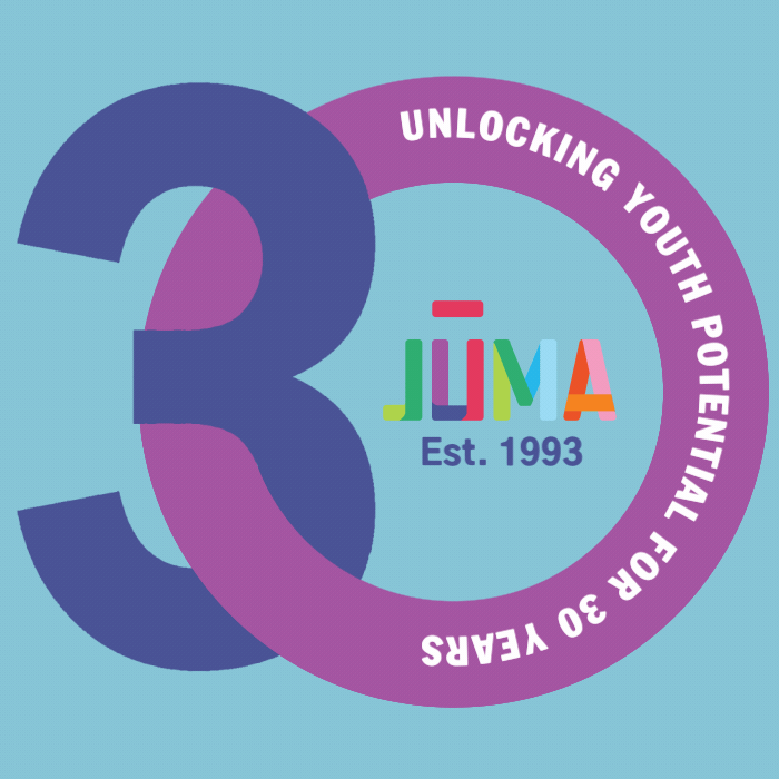 Juma Logo